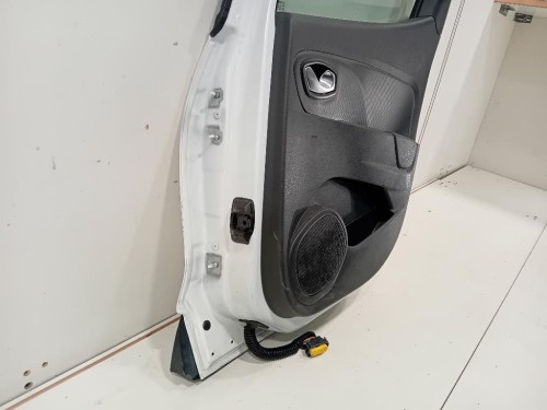 Porta POST DX 821008513R Renault CLIO V 2019
