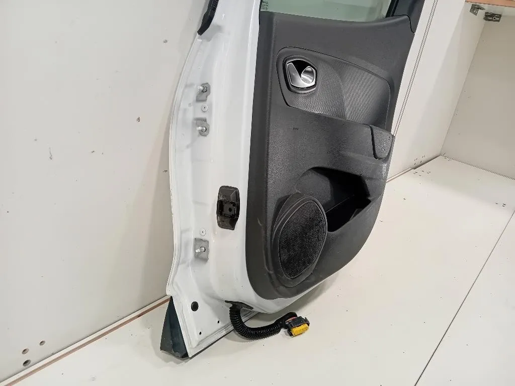 Porta POST DX 821008513R Renault CLIO V 2019