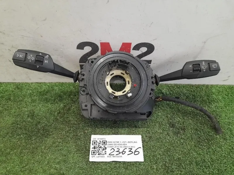 Devioguida Completo 9110873 Bmw Serie 1 E87 Berlina 2005