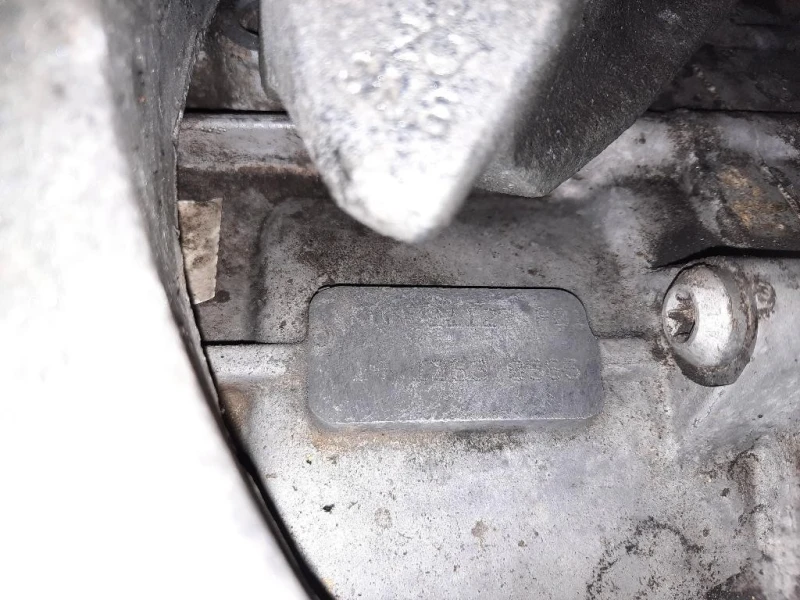 Motore Semicompleto BKP 140CV 103KW Volkswagen Passat V 2005