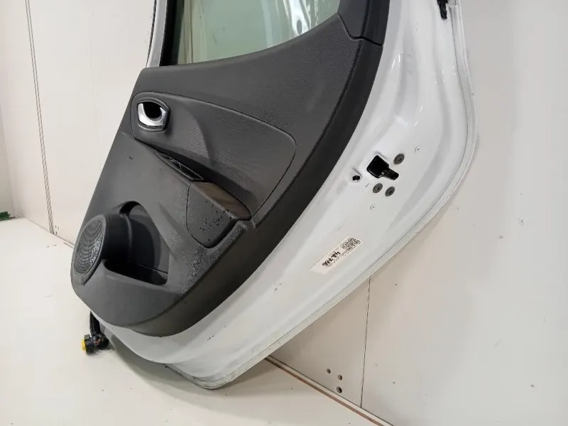 Porta POST DX 821008513R Renault CLIO V 2019