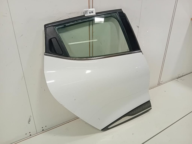 Porta POST DX 821008513R Renault CLIO V 2019