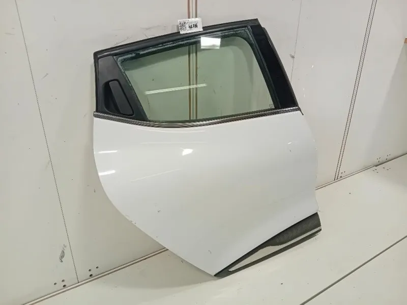 Porta POST DX 821008513R Renault CLIO V 2019