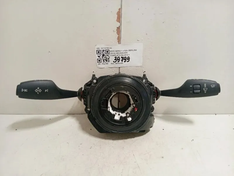 Devioguida Completo 10112162-02 Bmw Serie 1 F20 Berlina 2012