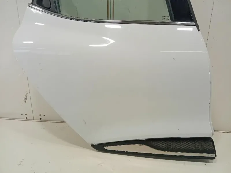 Porta POST DX 821008513R Renault CLIO V 2019