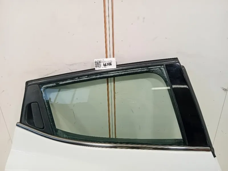 Porta POST DX 821008513R Renault CLIO V 2019