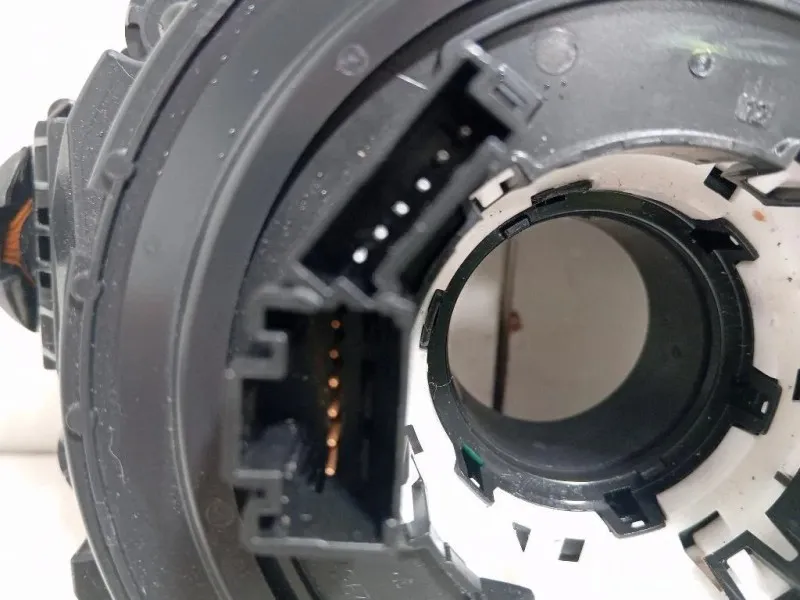 Devioguida Completo 10112162-02 Bmw Serie 1 F20 Berlina 2012