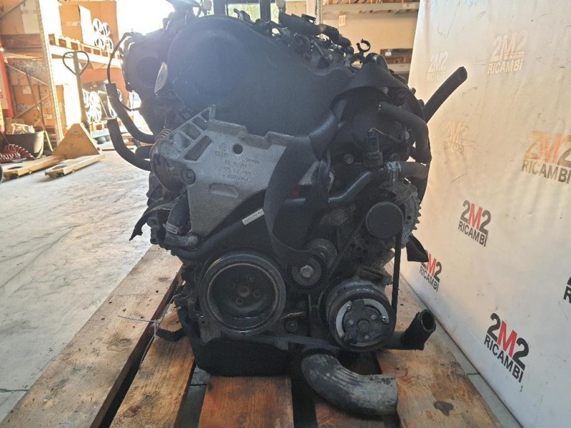 Motore Semicompleto CBAB 140CV 103KW Volkswagen Passat V 2005