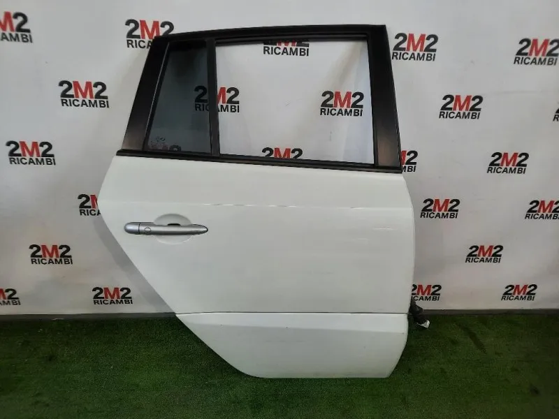 Porta POST DX 821000027R Renault Koleos I 2008