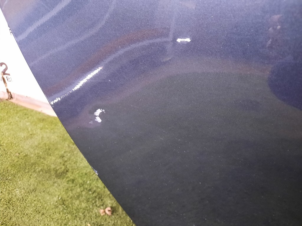 Porta POST DX 821006386R Renault Mégane III 2009