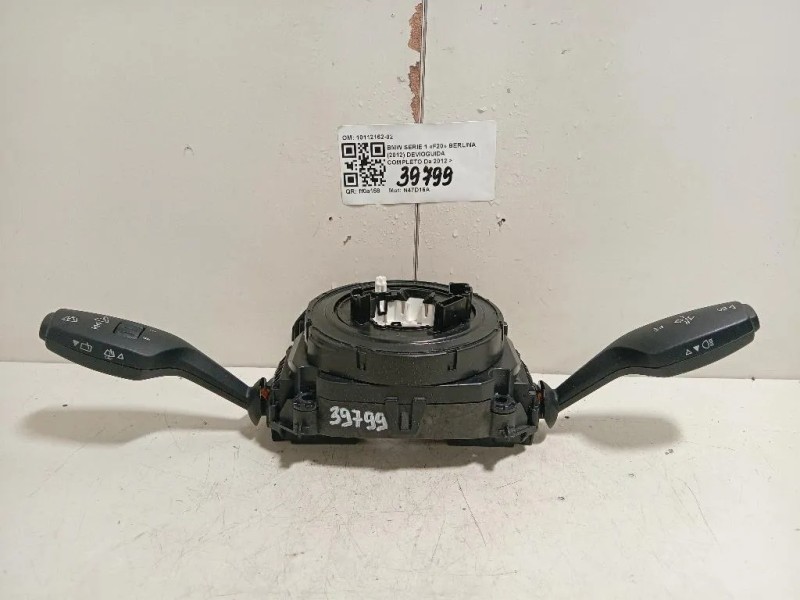 Devioguida Completo 10112162-02 Bmw Serie 1 F20 Berlina 2012