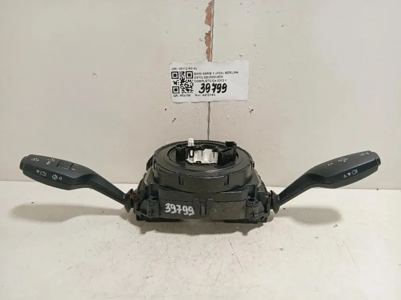 Devioguida Completo 10112162-02 Bmw Serie 1 F20 Berlina 2012