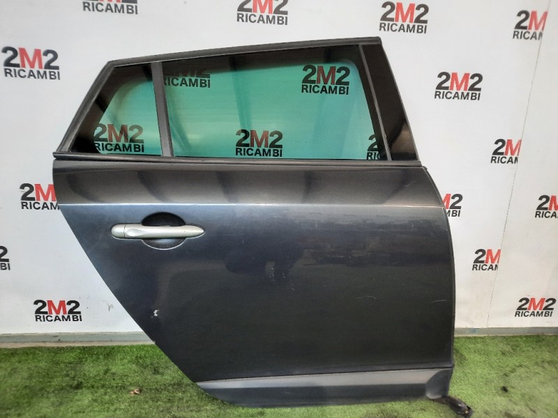 Porta POST DX 821006386R Renault Mégane III 2009