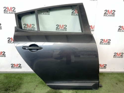 Porta POST DX 821006386R Renault Mégane III 2012