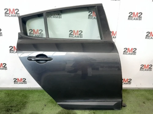Porta POST DX 821006386R Renault Mégane III 2012