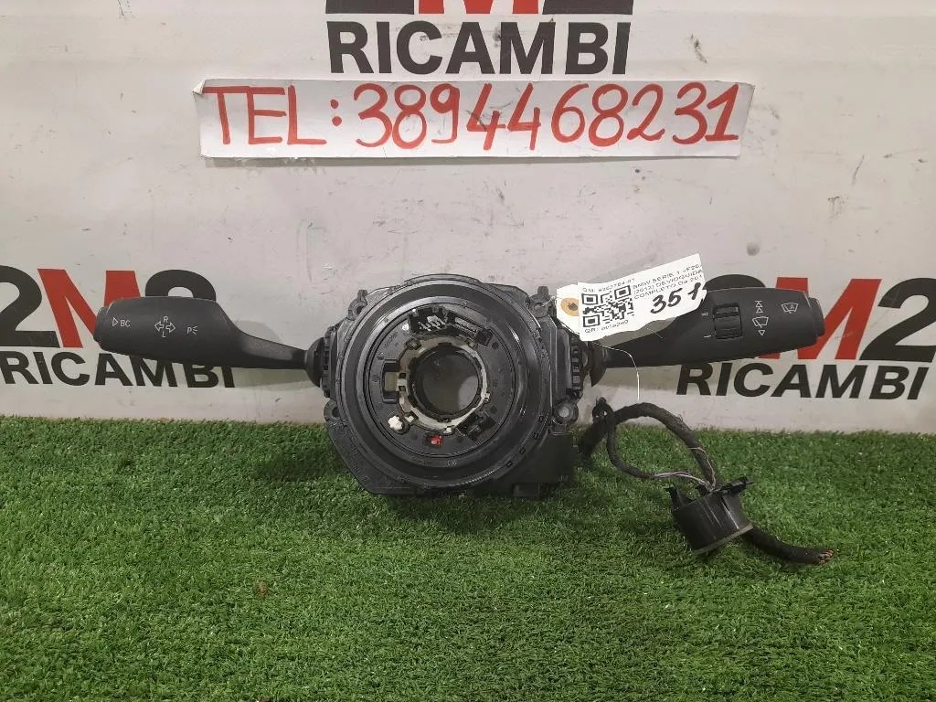 Devioguida Completo 9253754-01 Bmw Serie 1 F20 Berlina 2012