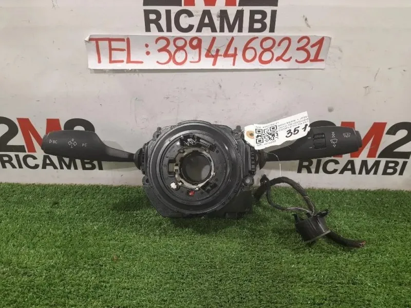 Devioguida Completo 9253754-01 Bmw Serie 1 F20 Berlina 2012