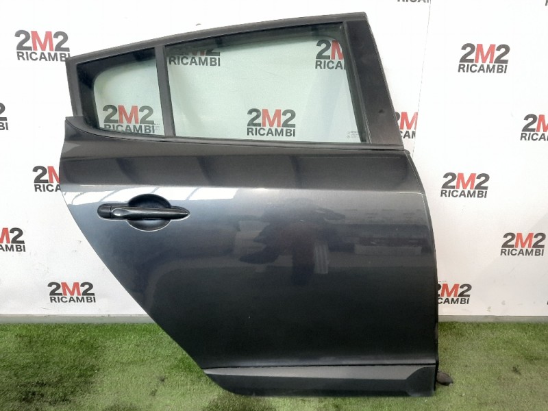 Porta POST DX 821006386R Renault Mégane III 2012