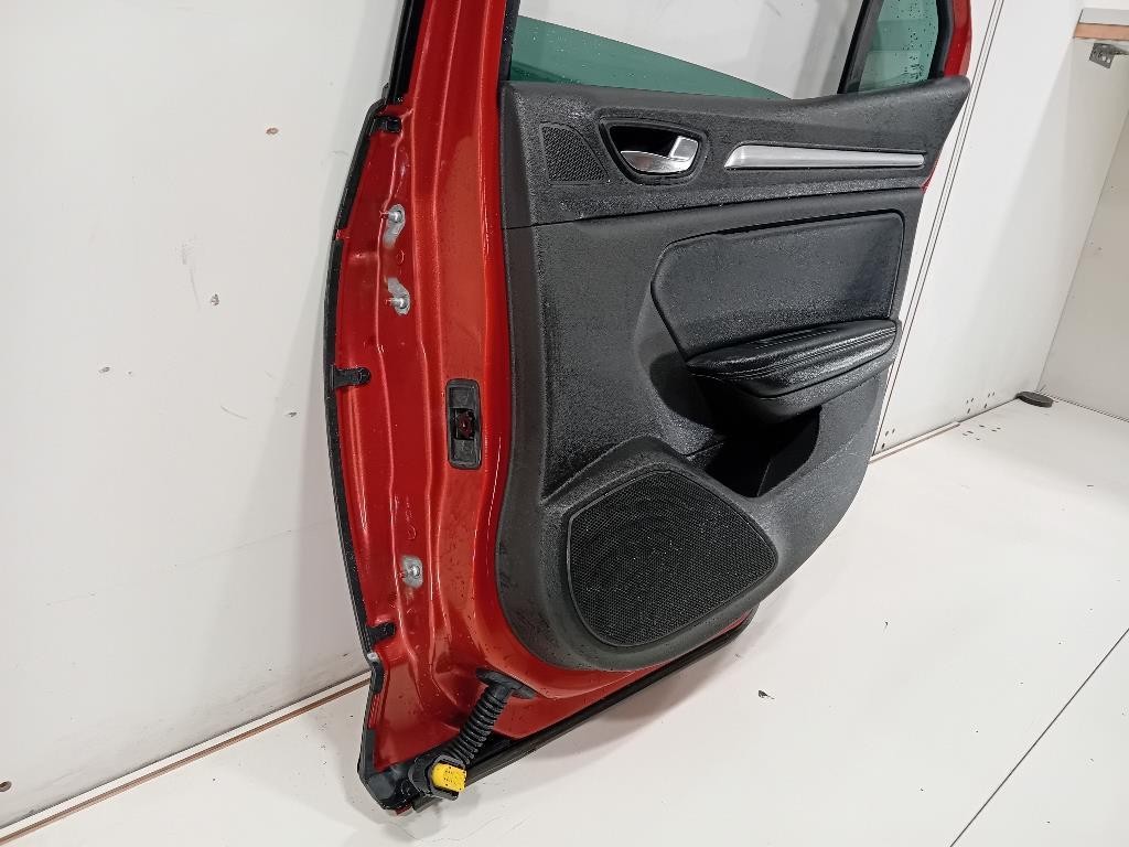 Porta POST DX 821001172R Renault Mégane IV 2016