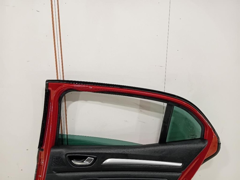 Porta POST DX 821001172R Renault Mégane IV 2016