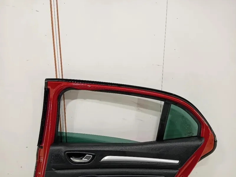 Porta POST DX 821001172R Renault Mégane IV 2016