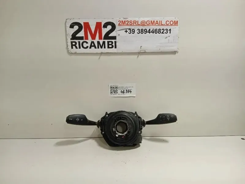 Devioguida Completo 9253753-01 Bmw Serie 1 F20 Berlina 2012