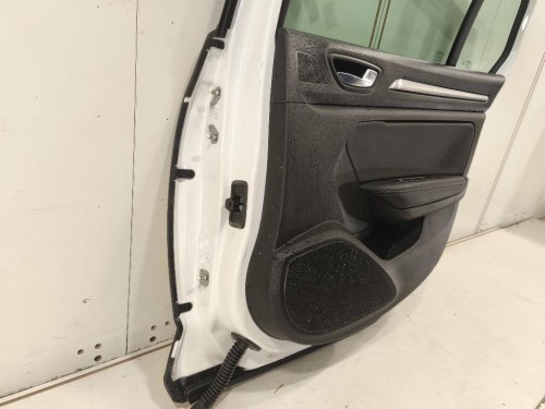Porta POST DX PORTA POST DX Renault Mégane IV 2016
