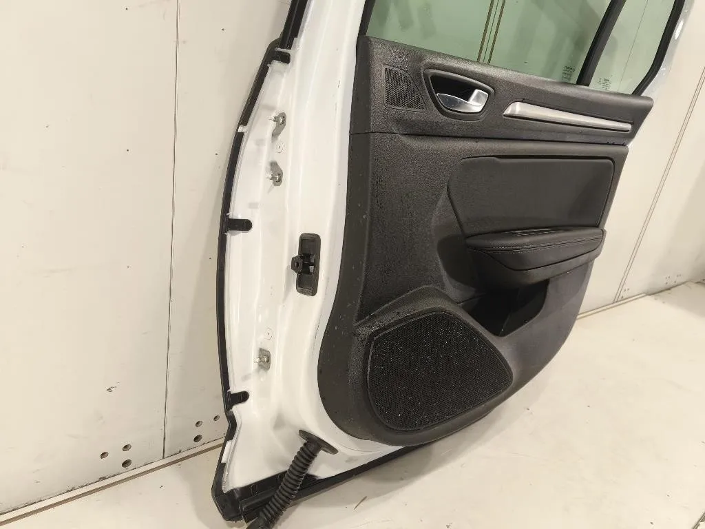 Porta POST DX PORTA POST DX Renault Mégane IV 2016