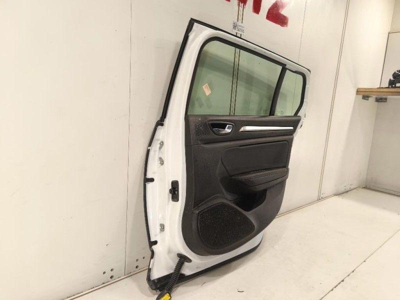 Porta POST DX PORTA POST DX Renault Mégane IV 2016