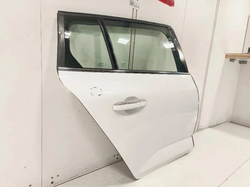 Porta POST DX PORTA POST DX Renault Mégane IV 2016