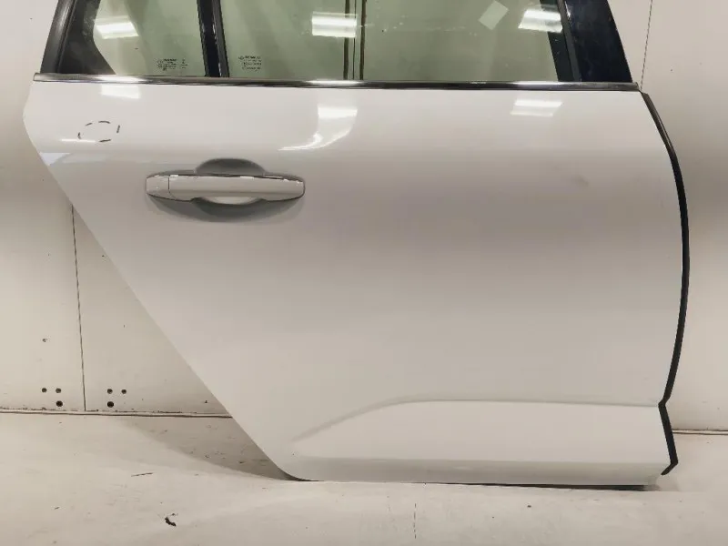 Porta POST DX PORTA POST DX Renault Mégane IV 2016