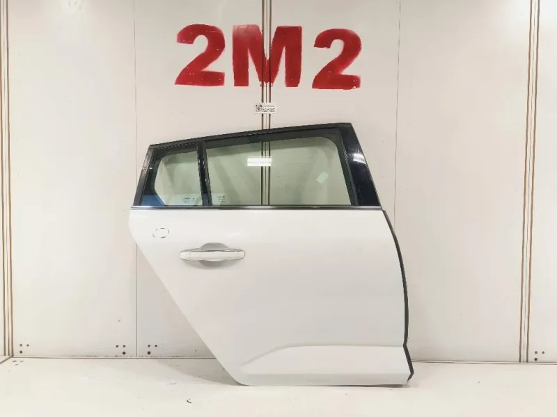 Porta POST DX PORTA POST DX Renault Mégane IV 2016