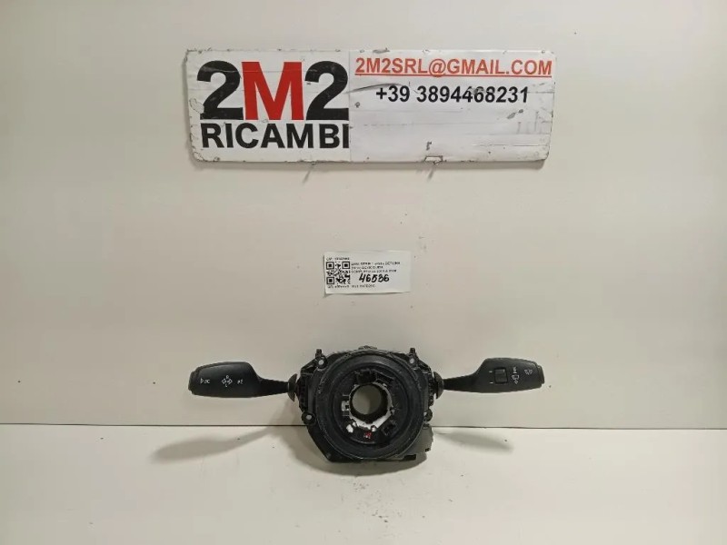 Devioguida Completo 10042960 Bmw Serie 1 F20 Berlina 2012