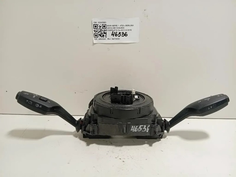 Devioguida Completo 10042960 Bmw Serie 1 F20 Berlina 2012