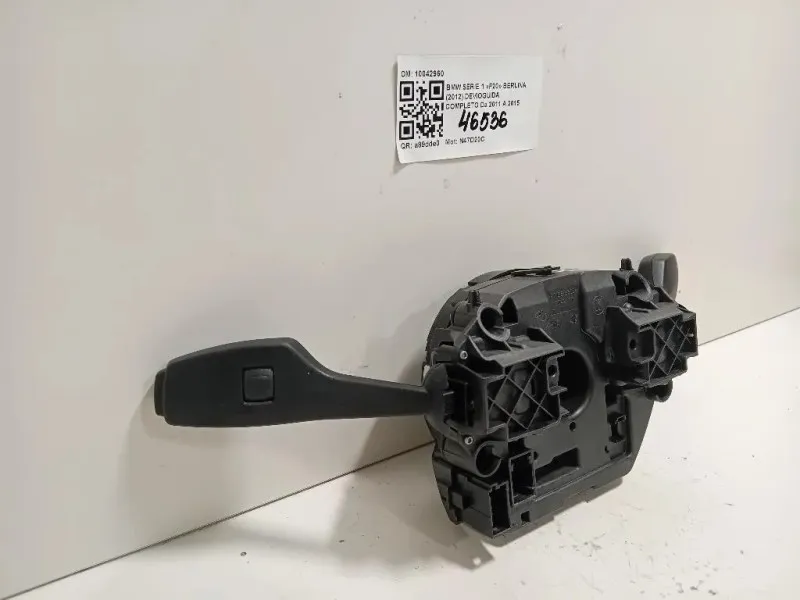 Devioguida Completo 10042960 Bmw Serie 1 F20 Berlina 2012