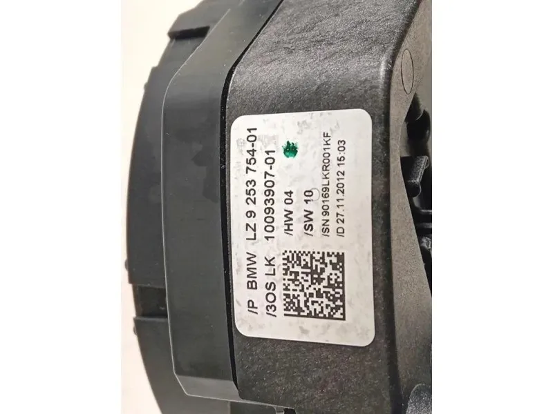 Devioguida Completo 10042960 Bmw Serie 1 F20 Berlina 2012