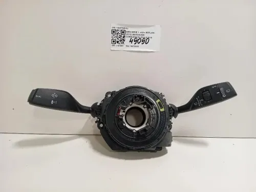 Devioguida Completo 10337045-02 Bmw Serie 1 F20 Berlina 2012