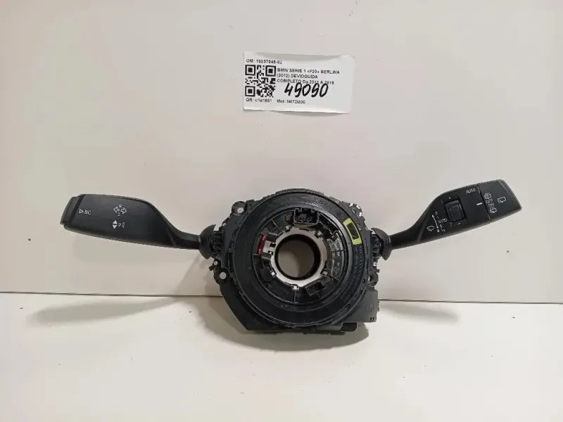 Devioguida Completo 10337045-02 Bmw Serie 1 F20 Berlina 2012