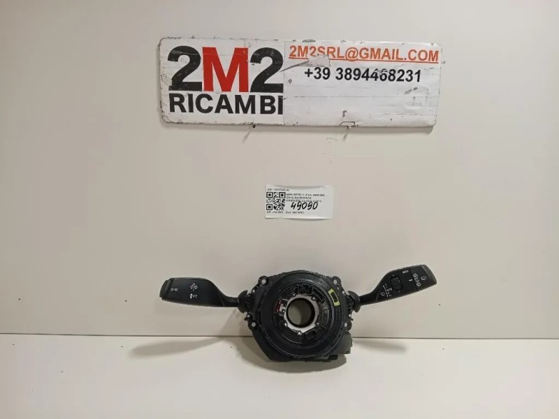 Devioguida Completo 10337045-02 Bmw Serie 1 F20 Berlina 2012