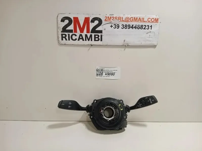 Devioguida Completo 10337045-02 Bmw Serie 1 F20 Berlina 2012