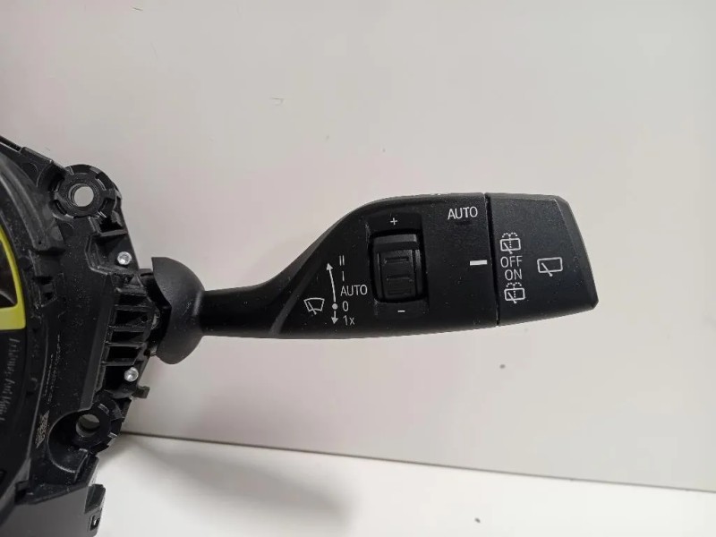 Devioguida Completo 10337045-02 Bmw Serie 1 F20 Berlina 2012