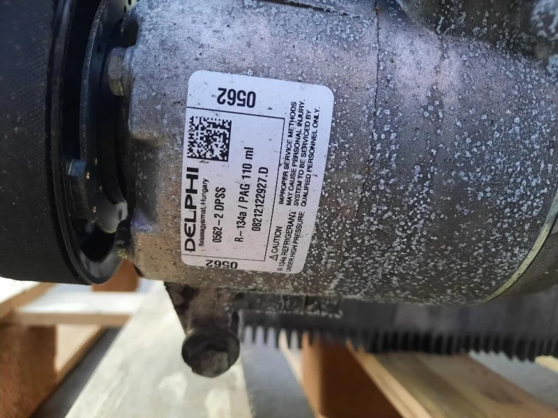 Motore Semicompleto BSX 109CV 80KW Volkswagen Touran II 2007