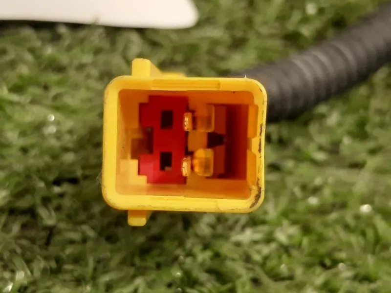 Air-bag Sedile ANT SX AB39-21611D11-AD Ford Ranger IV 2012