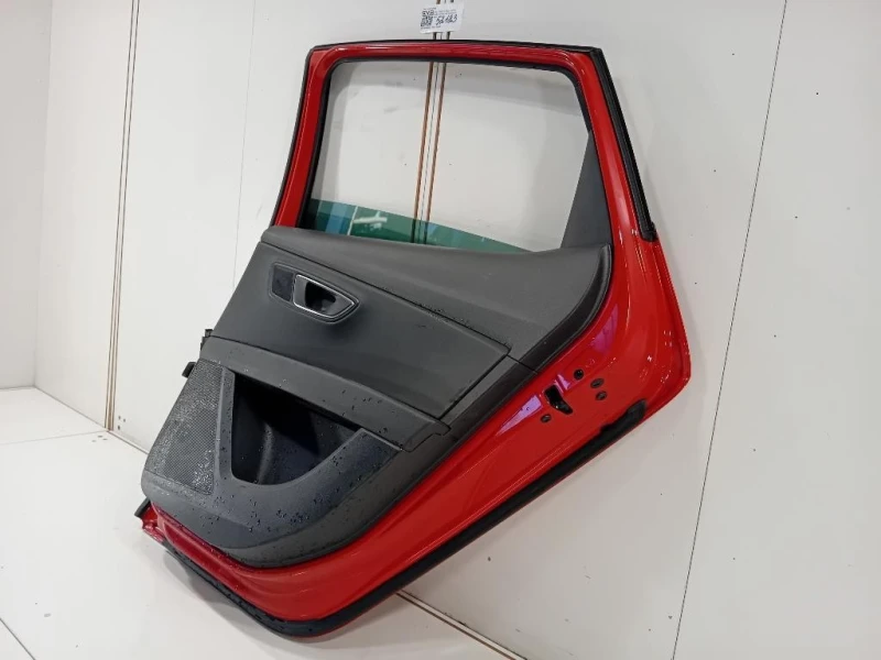 Porta POST DX 6F0833052E Seat Ibiza VI KJ1 2017