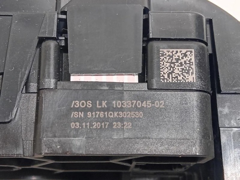 Devioguida Completo 10337045-02 Bmw Serie 1 F20 Berlina 2012