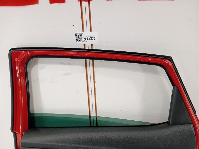 Porta POST DX 6F0833052E Seat Ibiza VI KJ1 2017