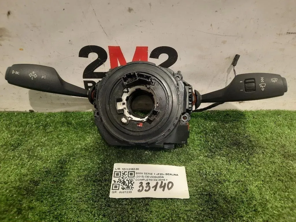 Devioguida Completo 10112162-00 Bmw Serie 1 F20 Berlina 2015