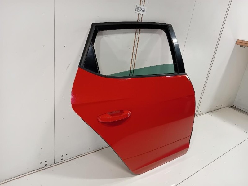 Porta POST DX 6F0833052E Seat Ibiza VI KJ1 2017