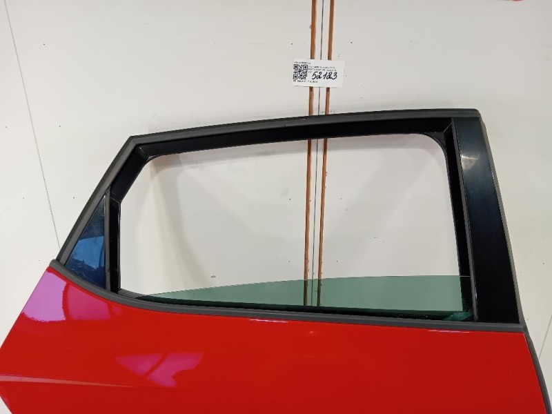 Porta POST DX 6F0833052E Seat Ibiza VI KJ1 2017