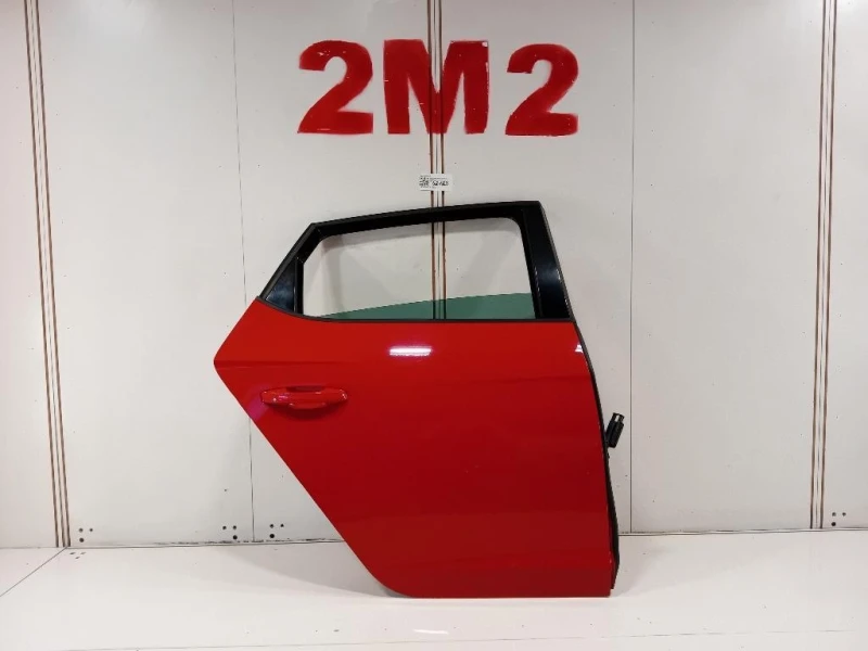 Porta POST DX 6F0833052E Seat Ibiza VI KJ1 2017